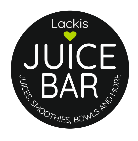 Lackis Juice Bar